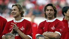 Мостовой раскритиковал совмещение Карпиным постов в «Динамо» и сборной России