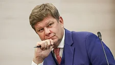 Губерниев о соведущем для Алины Загитовой: Партнер ее мечты — это я