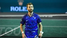 Муте принёс извинения после скандала с Чиличем