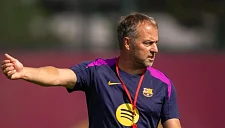 «Барса» определилась с планом азиатского турне