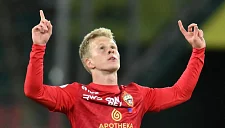 Кисляк оценил возможный переход Дивеева в «Зенит»