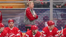 «Спартак» Москва – «Сочи»: гости первыми открыли счет