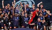 «Бордо» устроил праздник для 50 тысяч болельщиков после победы