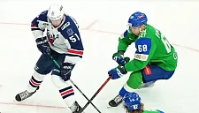 «Торпедо» и «Салават Юлаев» сразятся в старте сезона КХЛ