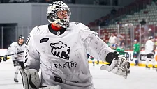 Генменеджер «Трактора» объяснил уход Зака Фукале из команды