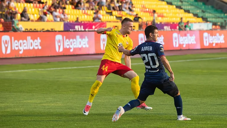 «Арсенал» - «СКА-Хабаровск»: скучных 0:0 здесь не предвидится!