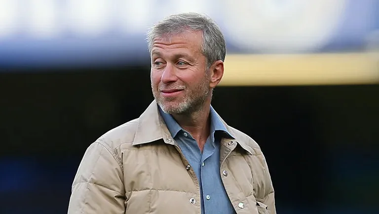 Появились новые подробности дела Абрамовича о продаже «Челси»