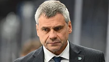 Квартальнов и Гатиятулин выступят тренерами Rus Stars на Матче звёзд КХЛ