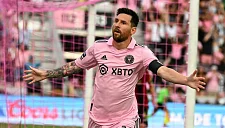 «Барселона» хочет вернуть Месси, но не в роли футболиста