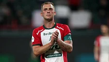 Наумов считает переход Баринова из «Локо» недопустимым