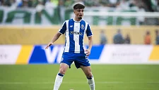 «Байер» нацелился на Мартима Фернандеша из «Порту»