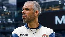 Челестини объяснил поражение ЦСКА в матче с «Ростовом»