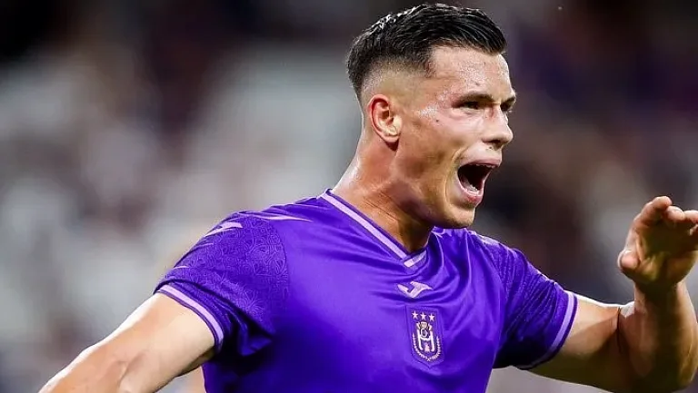 Ян-Карло Симич может пополнить ряды «Лацио» уже в январе
