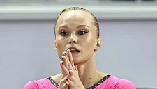 В ФГР оценили попадание гимнастки Мельниковой в мировой рейтинг