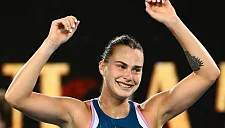 $42,2 млн за карьеру: Соболенко — третья в истории по призовым