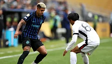 «Интер» в поиске формы и рисунка игры: адаптация к новой схеме