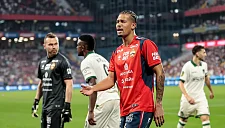 Жоао Виктор готов много времени уделить изучению русского языка