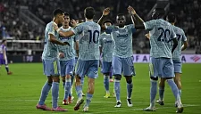 «Ювентус» на пути к 1/8 финала клубного ЧМ: что нужно для квалификации?