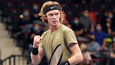 Рублёв назвал худший матч сезона-2025, о котором не может забыть