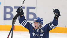 Бывший защитник «Торпедо» и московского «Динамо» Хиетанен завершил карьеру