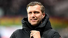 Крёше опроверг слухи о переходе в «Баварию» или «Боруссию»