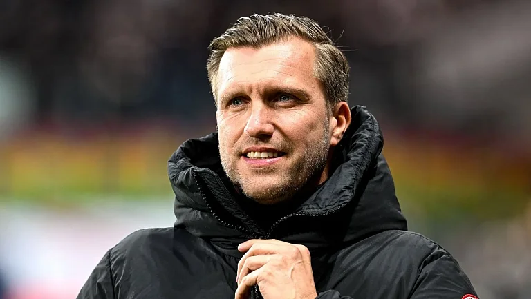 Крёше опроверг слухи о переходе в «Баварию» или «Боруссию»