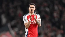 «Порту» ожидает решение от «Арсенала» по трансферу Якуба Кивиора