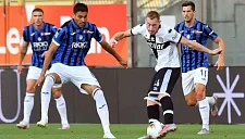 «Парма» - «Аталанта»: «крестоносцы» вряд ли уступят