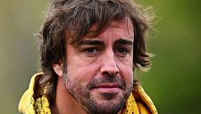 Бортолето объяснил инцидент с Алонсо: «Просто не видел его»