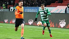 Судьбоносная битва: какие составы выйдут на поле в Екатеринбурге