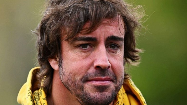 Бортолето объяснил инцидент с Алонсо: «Просто не видел его»