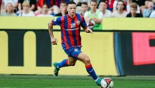 Футболист ЦСКА Круговой о спорном эпизоде в дерби со «Спартаком»: «Это пенальти»