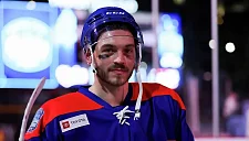 Генменеджер «Авангарда» Алексей Сопин назвал причину подписания Чеккони