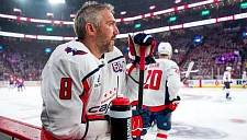 Монреаль и Вашингтон оштрафованы за инцидент на разминке