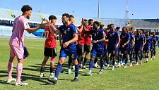 Вратаря Ливии подозревают в умышленной ошибке в матче отбора на ЧМ-2026