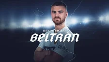 Лукас Бельтран стал игроком «Валенсии»