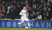 «Майнц» возвращает интерес к Вильяму Бёвингу из «Штурма»