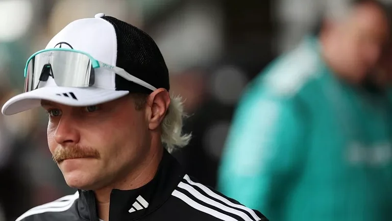 Тото Вольфф поддержал возвращение Боттаса в гонки Формулы 1