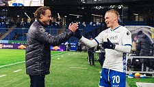 Ивлев рассказал о планах «Динамо» в зимнее трансферное окно