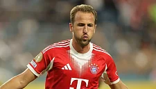 Испанские гранды нацелились на Гарри Кейна