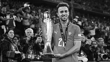 «Ливерпуль» опубликовал эмоциональное сообщение в честь дня рождения Жоты