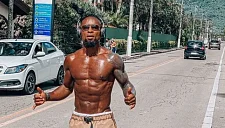 Зе Роберто демонстрирует отличную форму в 51 год