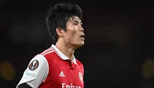 Защитник «Арсенала» выбыл до конца сезона из-за травмы