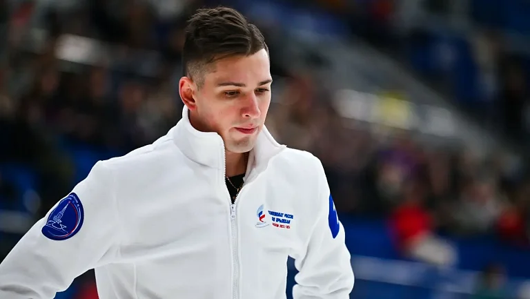 Галлямов объяснил намек на завершение карьеры «эмоциональным всплеском»