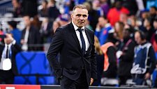 Рафаэль Ибаньес награжден Орденом Почетного легиона за заслуги в регби