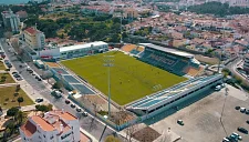 World Sevens: старт женского футбола 7×7 в Португалии