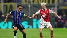 «Монако» узнал расписание матчей в Лиге Чемпионов