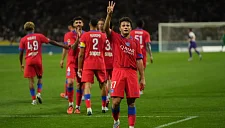 Три звезды Лиги 1 поборются за звание лучшего игрока августа