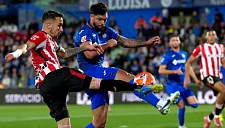 Атлетик из Бильбао рвётся к вершинам на финише сезона Ла Лиги