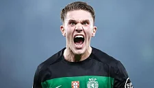 Дьокереш намекает на «Атлетико»: «Всё возможно в футболе»